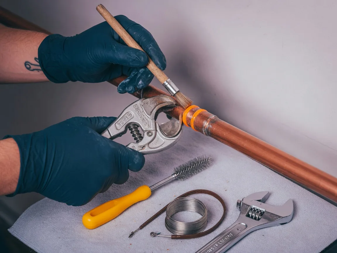Why choose Sump Pump Repair in Gantt, AL